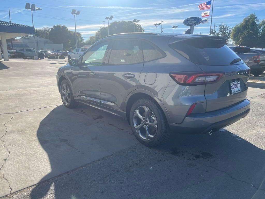 new 2024 Ford Escape car, priced at $31,120