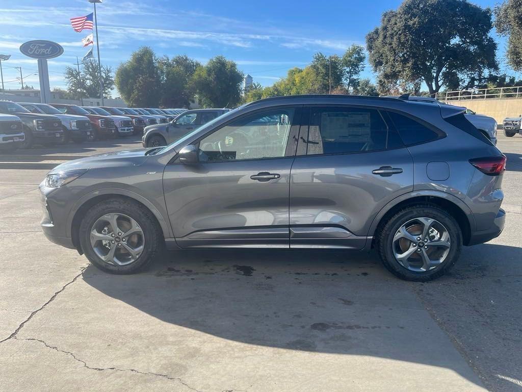 new 2024 Ford Escape car, priced at $31,120