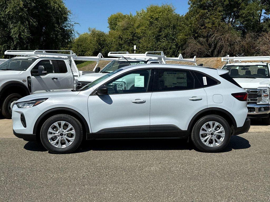 new 2025 Ford Escape car, priced at $32,225