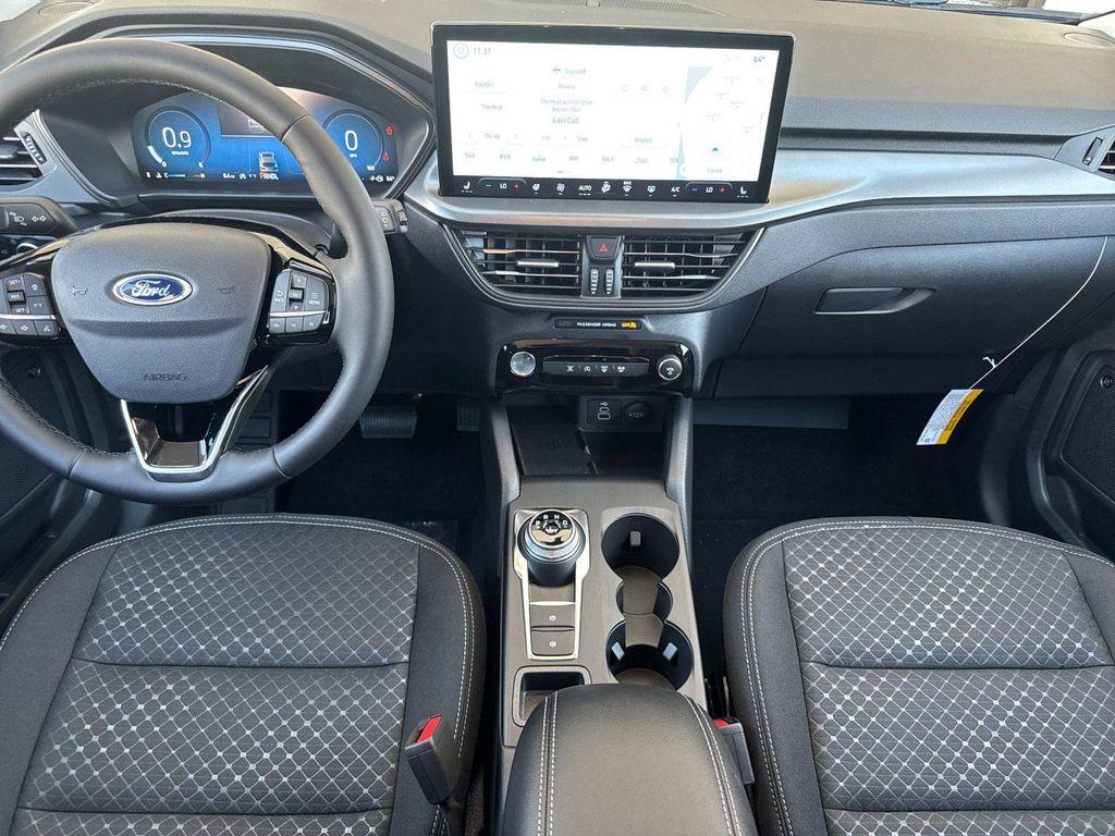 new 2025 Ford Escape car, priced at $32,225
