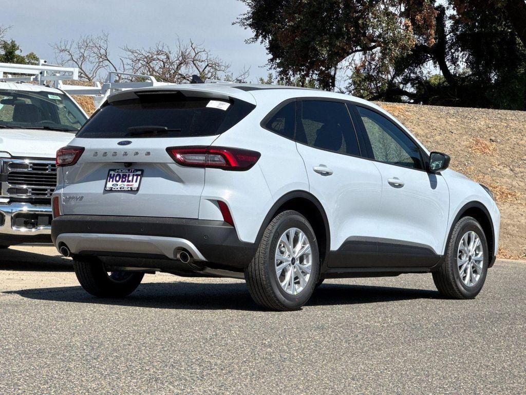new 2025 Ford Escape car, priced at $32,225