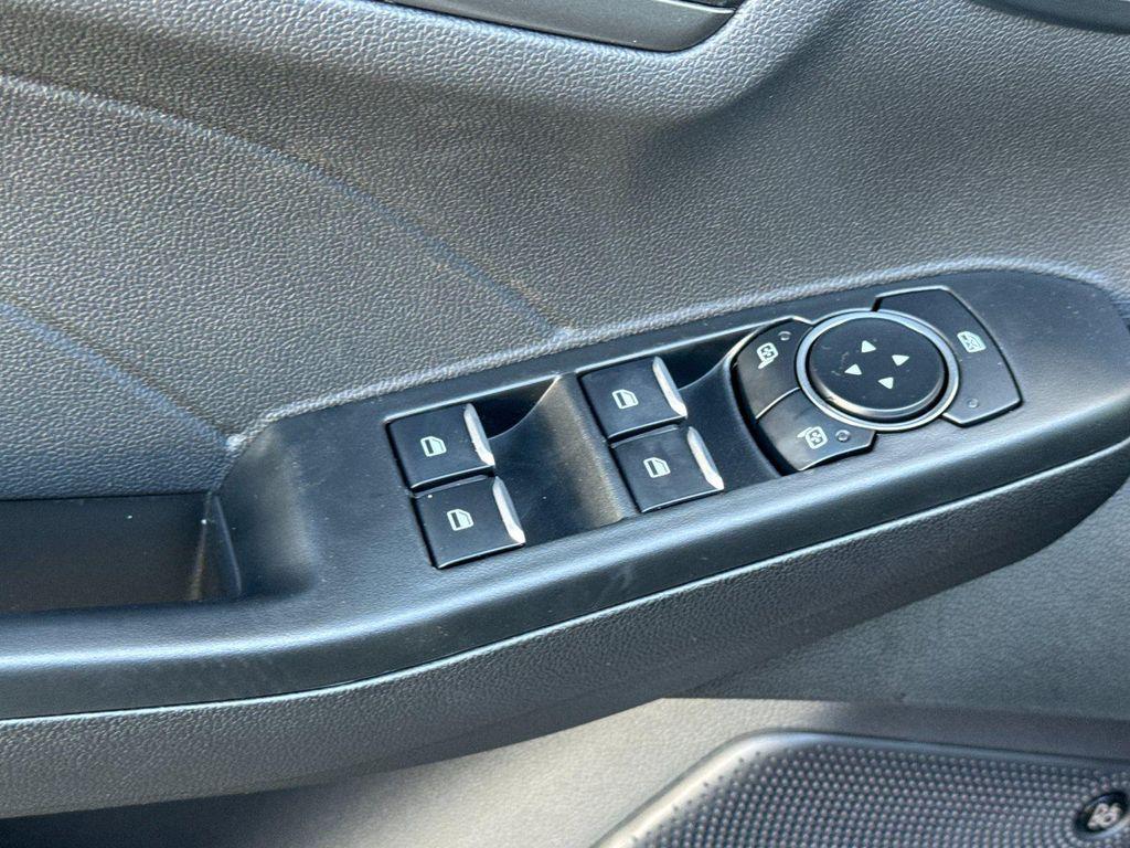 new 2025 Ford Escape car, priced at $32,225
