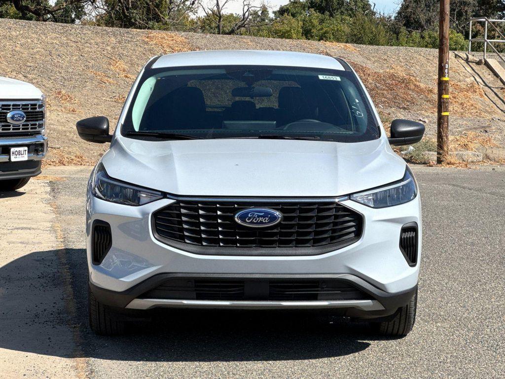 new 2025 Ford Escape car, priced at $32,225