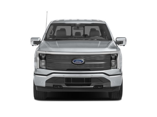 new 2024 Ford F-150 Lightning car, priced at $85,145