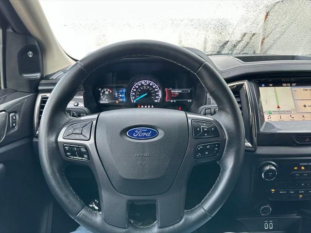 used 2019 Ford Ranger car, priced at $26,720