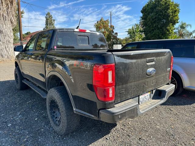 used 2019 Ford Ranger car, priced at $26,720