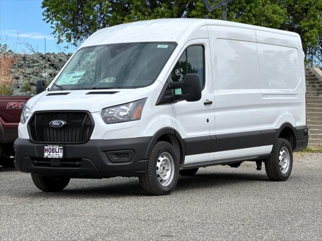 new 2025 Ford Transit-250 car, priced at $56,285