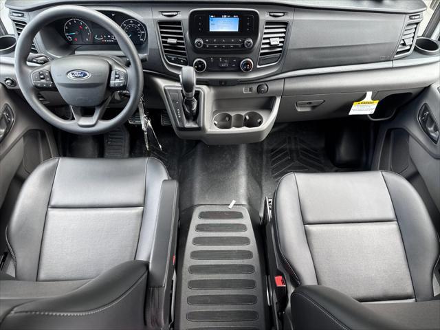new 2025 Ford Transit-250 car, priced at $56,285