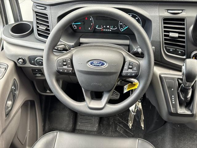 new 2025 Ford Transit-250 car, priced at $56,285