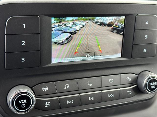 new 2025 Ford Transit-250 car, priced at $56,285