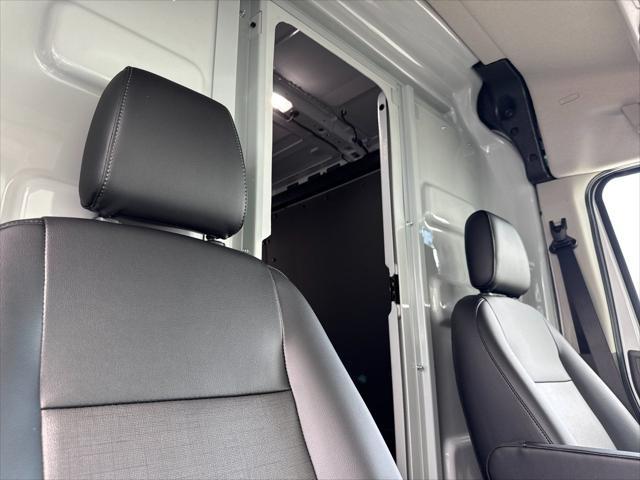 new 2025 Ford Transit-250 car, priced at $56,285