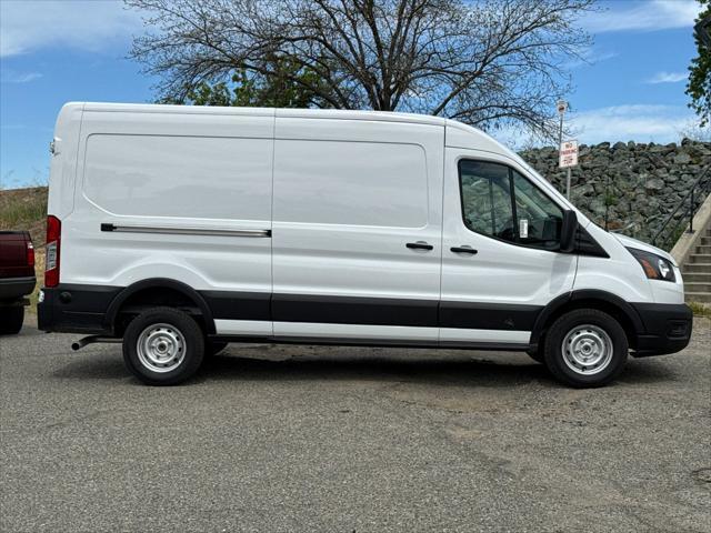 new 2025 Ford Transit-250 car, priced at $56,285