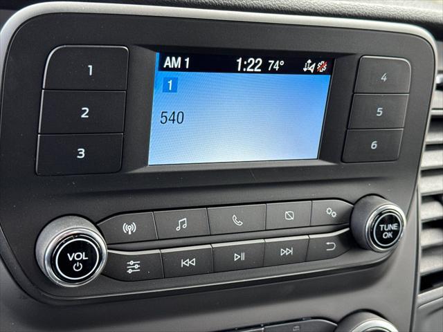 new 2025 Ford Transit-250 car, priced at $56,285