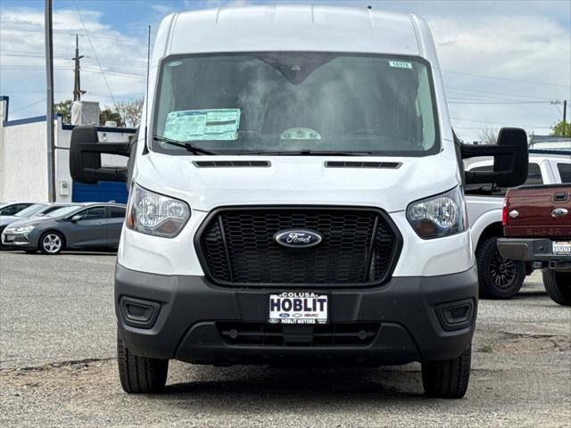 new 2025 Ford Transit-250 car, priced at $56,285