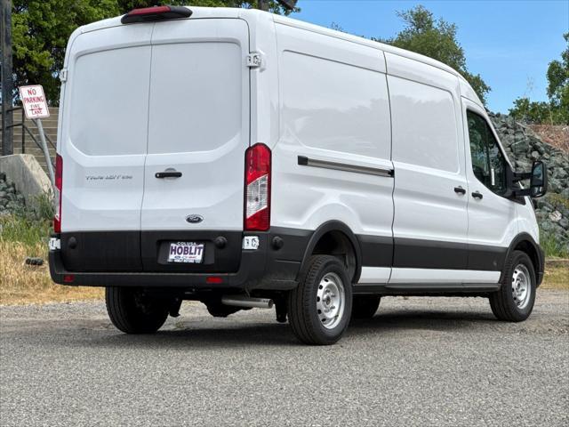 new 2025 Ford Transit-250 car, priced at $56,285