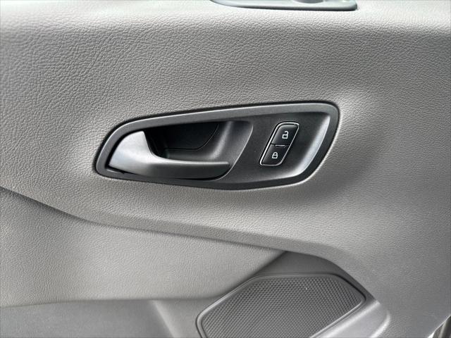 new 2025 Ford Transit-250 car, priced at $56,285