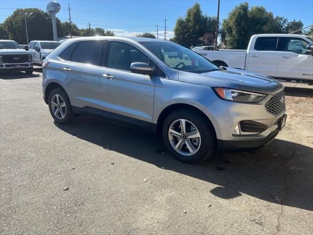 new 2024 Ford Edge car, priced at $35,899