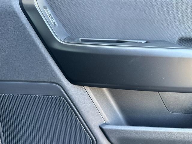 new 2025 Ford F-150 car, priced at $51,410