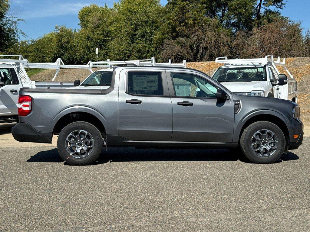 new 2025 Ford Maverick car, priced at $32,340