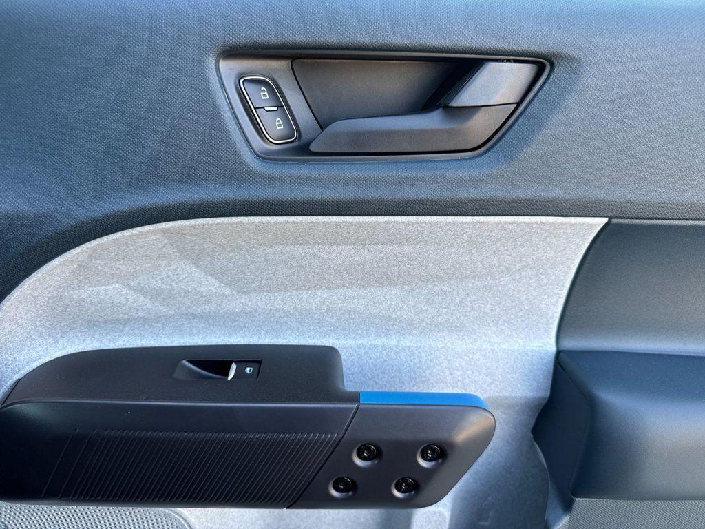 new 2025 Ford Maverick car, priced at $32,340