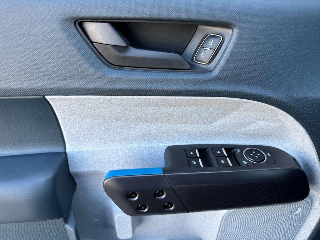 new 2025 Ford Maverick car, priced at $32,340