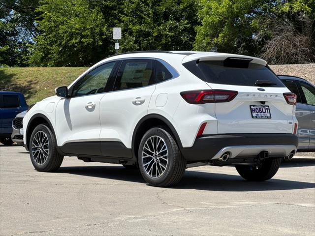 new 2025 Ford Escape PHEV car, priced at $33,838