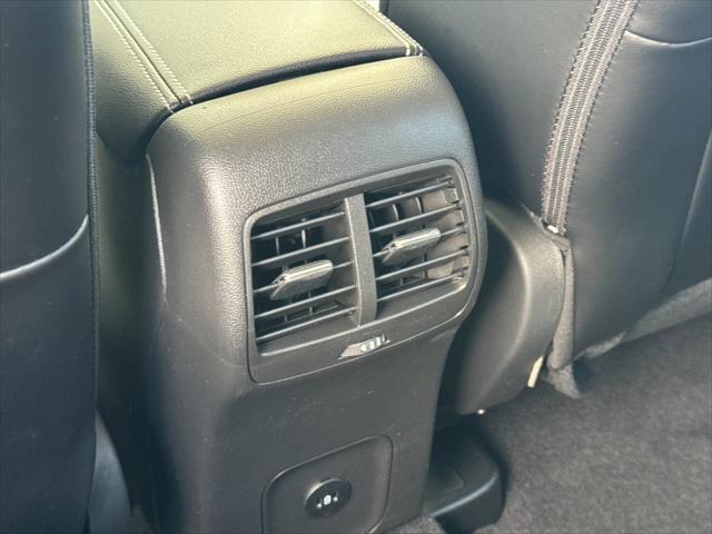 new 2025 Ford Escape PHEV car, priced at $33,838
