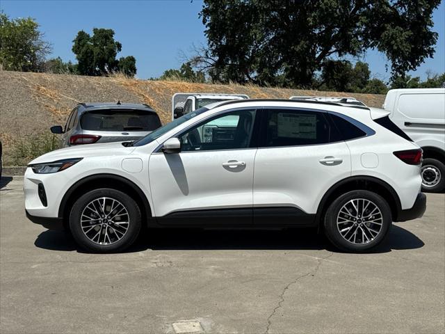 new 2025 Ford Escape PHEV car, priced at $33,838