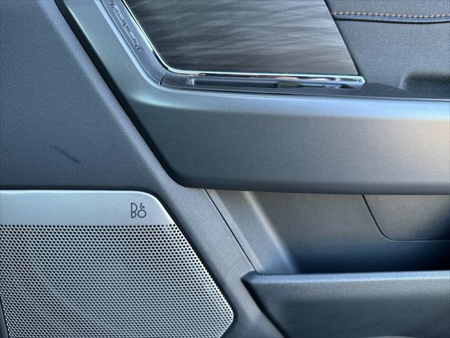 new 2025 Ford F-150 car, priced at $72,615