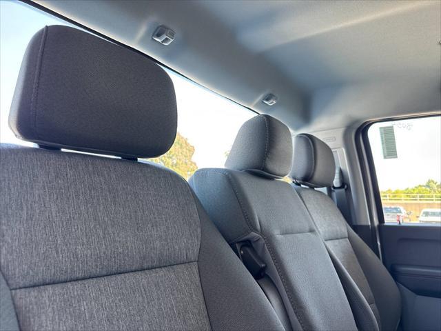 new 2025 Ford F-250 car, priced at $56,925