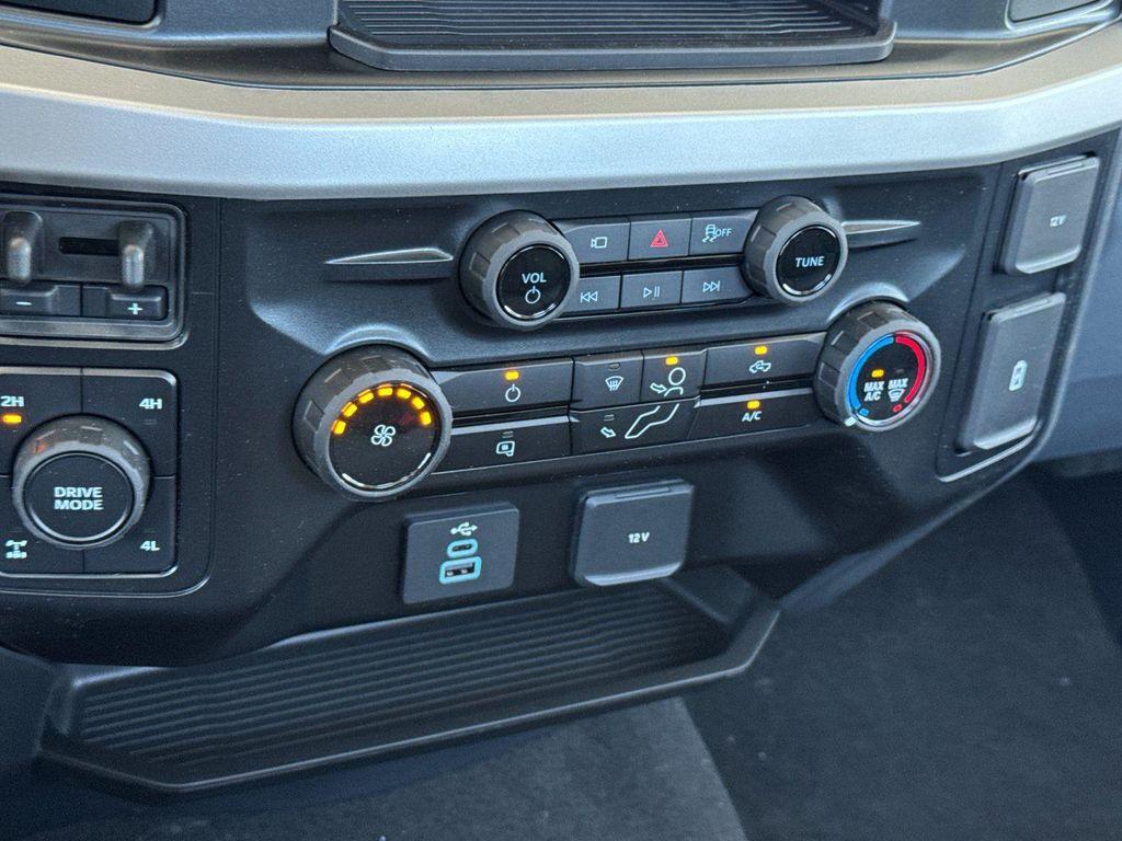 new 2025 Ford F-250 car, priced at $50,137