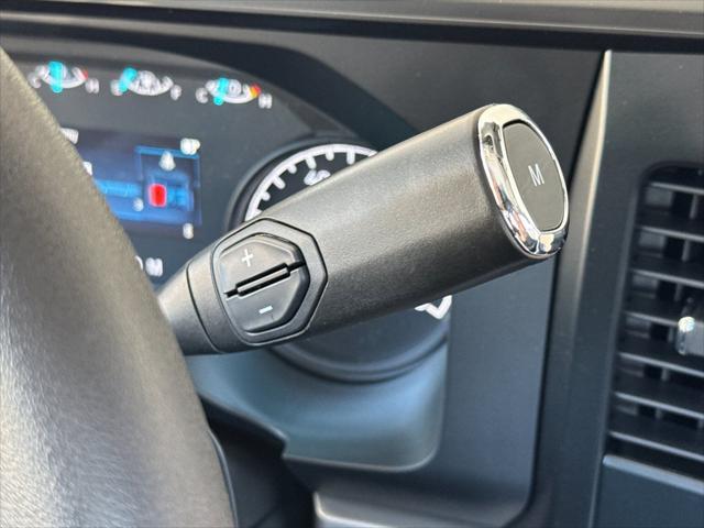 new 2025 Ford F-250 car, priced at $56,925