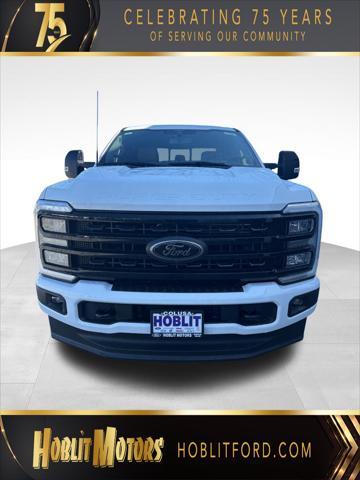 new 2024 Ford F-250 car, priced at $72,335