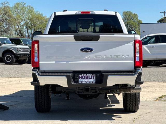 new 2025 Ford F-250 car, priced at $71,970