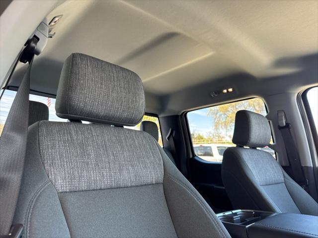 new 2025 Ford F-250 car, priced at $71,970