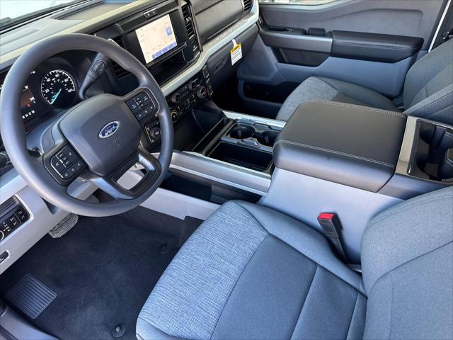 new 2025 Ford F-250 car, priced at $71,970