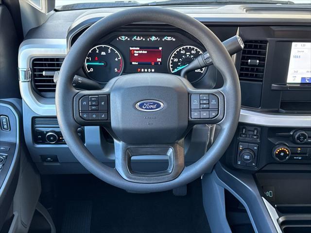 new 2025 Ford F-250 car, priced at $71,970