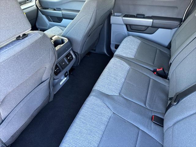 new 2025 Ford F-250 car, priced at $71,970