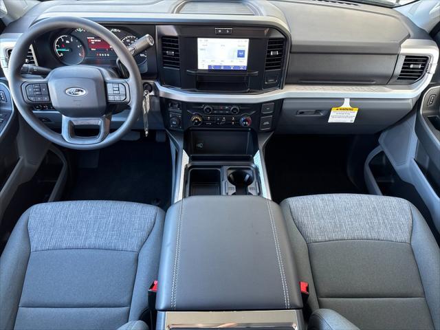 new 2025 Ford F-250 car, priced at $71,970