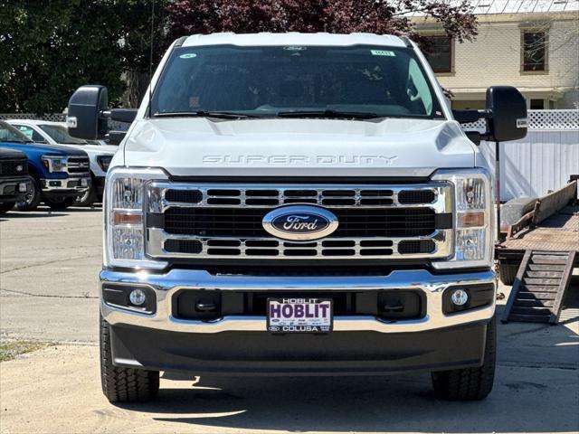 new 2025 Ford F-250 car, priced at $71,970