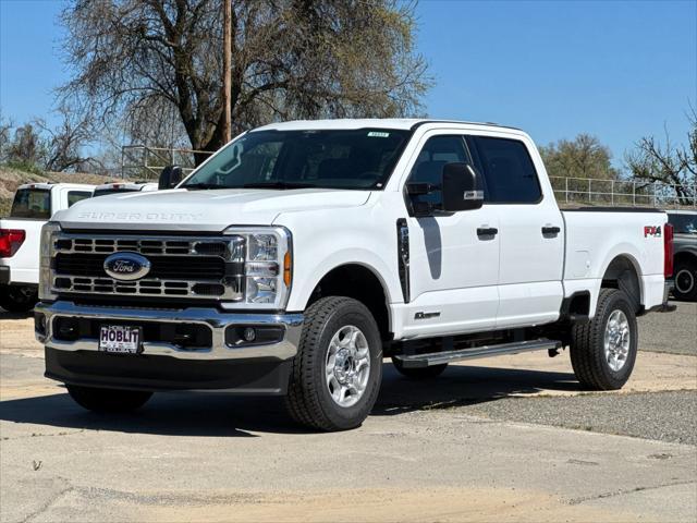 new 2025 Ford F-250 car, priced at $71,970