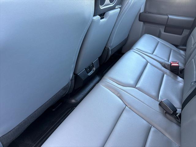 new 2025 Ford F-250 car, priced at $55,180