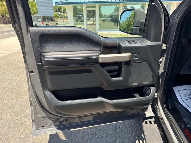 used 2020 Ford F-150 car, priced at $49,932