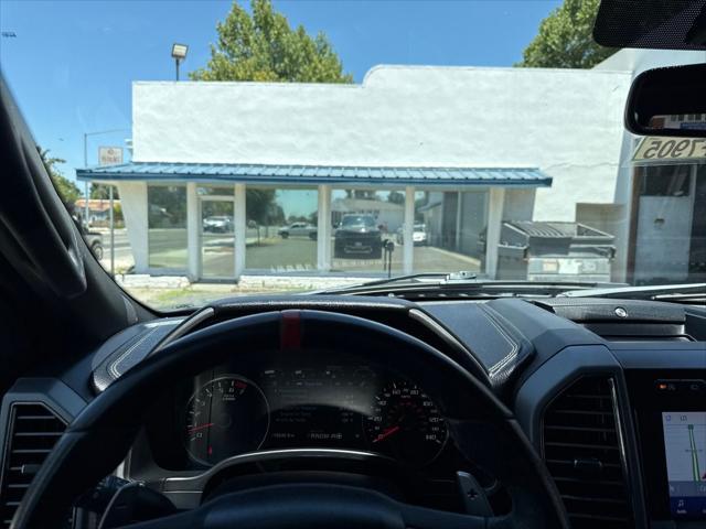 used 2020 Ford F-150 car, priced at $49,932