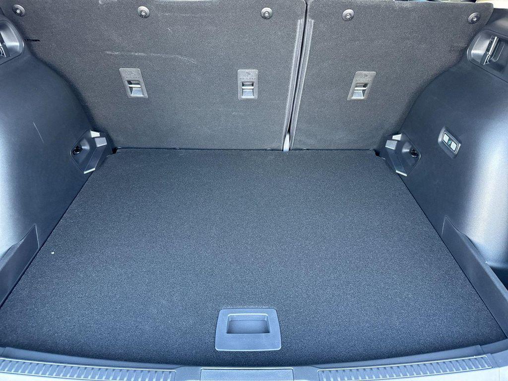 new 2025 Ford Bronco Sport car, priced at $33,335