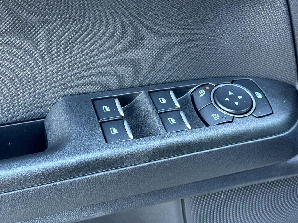 new 2025 Ford Bronco Sport car, priced at $33,335