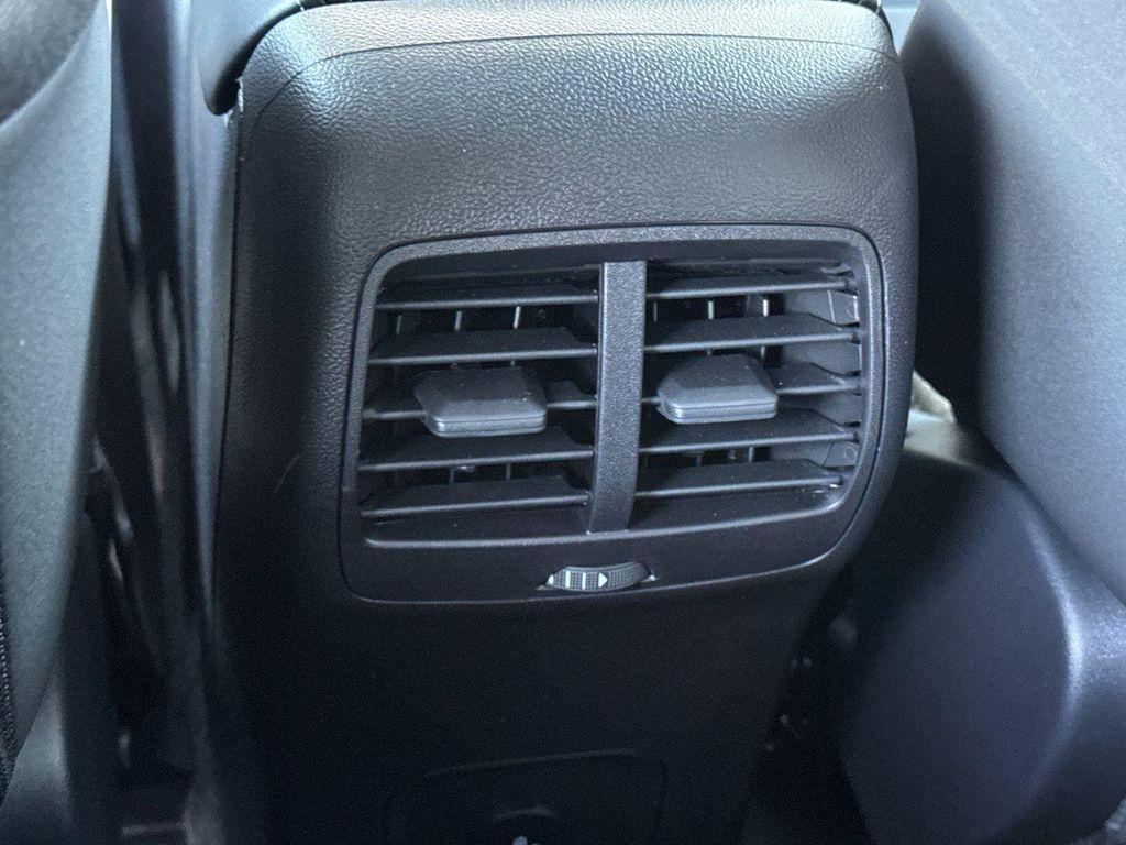 new 2025 Ford Bronco Sport car, priced at $33,335