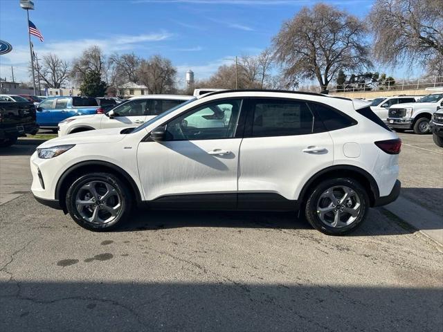 new 2025 Ford Escape car, priced at $35,075