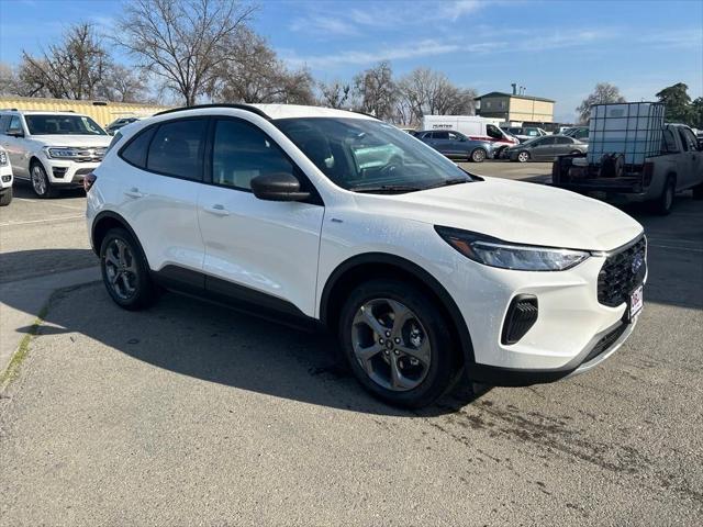 new 2025 Ford Escape car, priced at $35,075