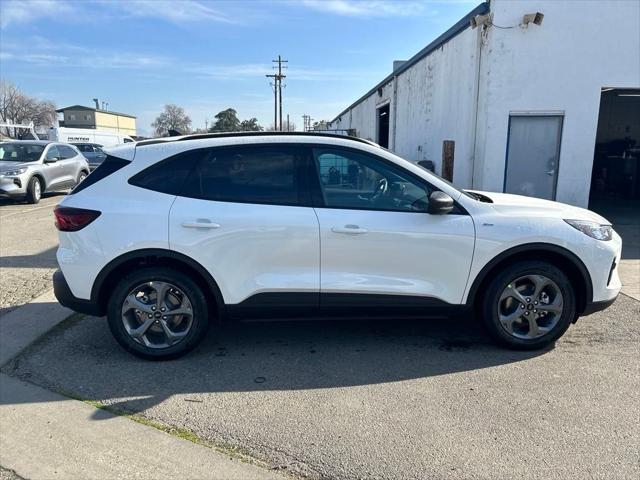 new 2025 Ford Escape car, priced at $35,075